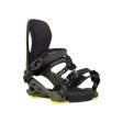 Arbor Cypress Pat Moore Snowboard Binding 2025 Online