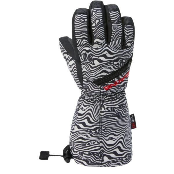 Dakine Junior s Tracker Glove 2025 For Discount