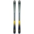 Rossignol Sender Soul 102 Skis 2025 Cheap