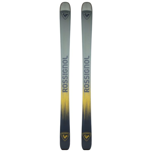 Rossignol Sender Soul 102 Skis 2025 Cheap