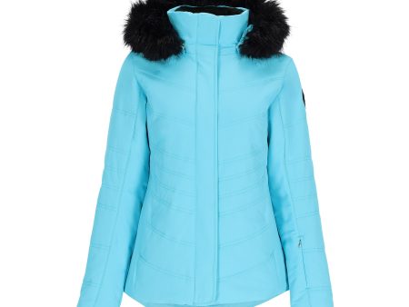 Obermeyer Women s Tuscany II Insulated Jacket 2025 Online now