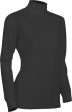 Polarmax Ladies  Xtra Dry Cotton Turtleneck Baselayer Sale