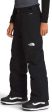 North Face Boys Freedom Insulated Pant 2024 Online Hot Sale