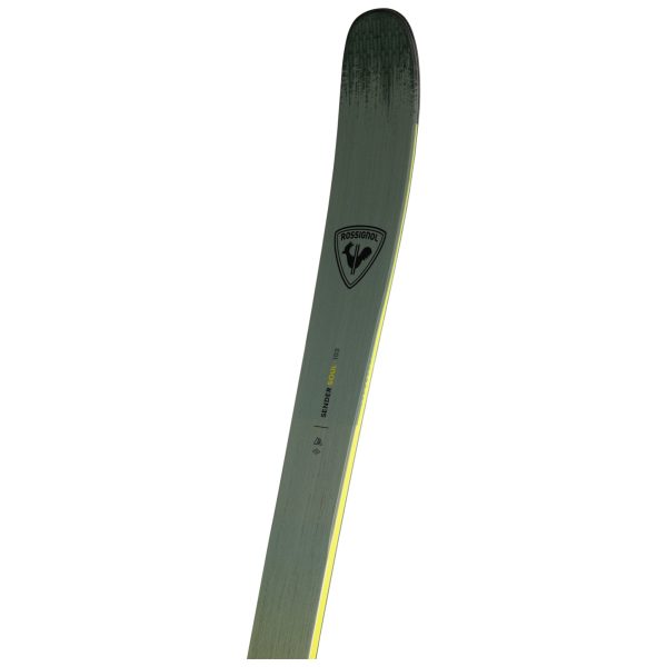 Rossignol Sender Soul 102 Skis 2025 Cheap