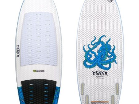 Lib Tech Crak n Wakesurf Board 2021 Hot on Sale