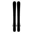 Atomic Junior s Maven System Skis 70-90 with C5 Bindings 2025 Online Sale