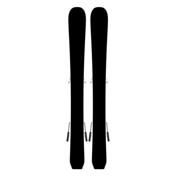 Atomic Junior s Maven System Skis 70-90 with C5 Bindings 2025 Online Sale