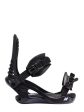 K2 Women s Cassette Snowboard Binding 2025 on Sale