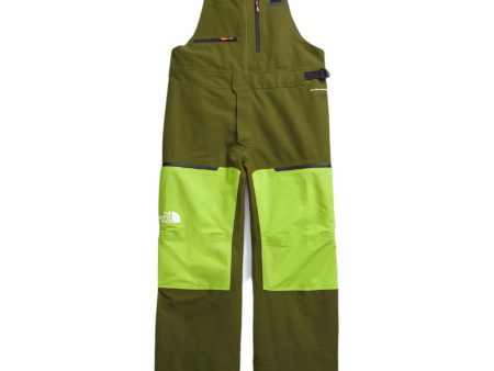 North Face Men s Ceptor Shell Bib 2025 Fashion