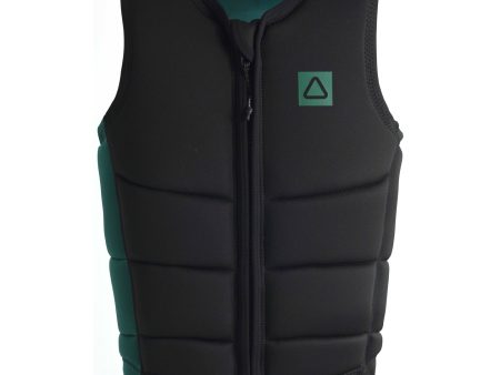 Follow Corp Impact Vest 2024 Sale