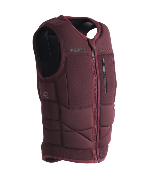 Follow Capiva Impact Vest 2024 Online