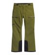 North Face Men s Chakal Insulated Pant Tall 2025 Sale