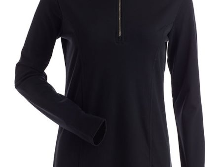 Nils Women s Robin 1 4 Zip T-Neck 2025 For Sale