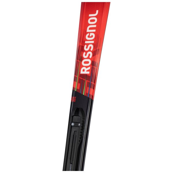 Rossignol Hero JR with Team 4 Bindings 2025 Sale