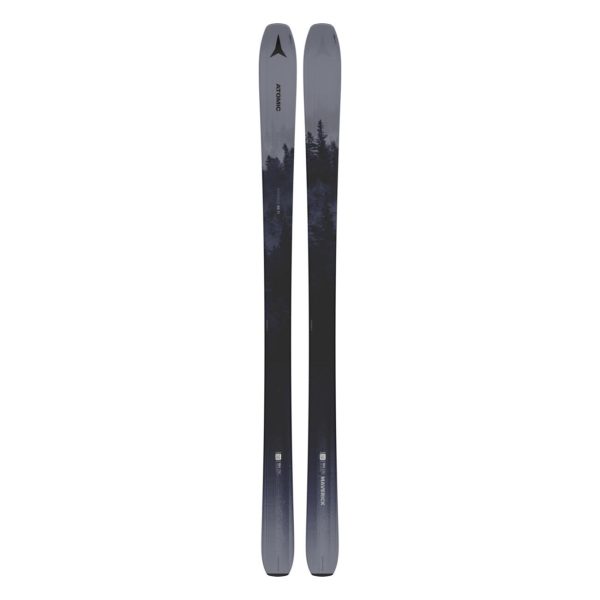 Atomic Maverick 88 TI Skis 2025 Online