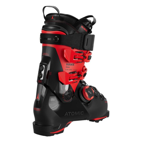 Atomic Hawx Prime 110 S Boa Ski Boot 2025 For Sale