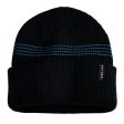 Autumn Select Mini Stripe Beanie 2025 Supply