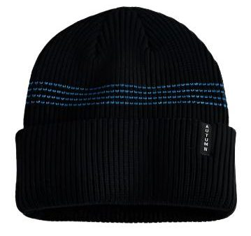 Autumn Select Mini Stripe Beanie 2025 Supply