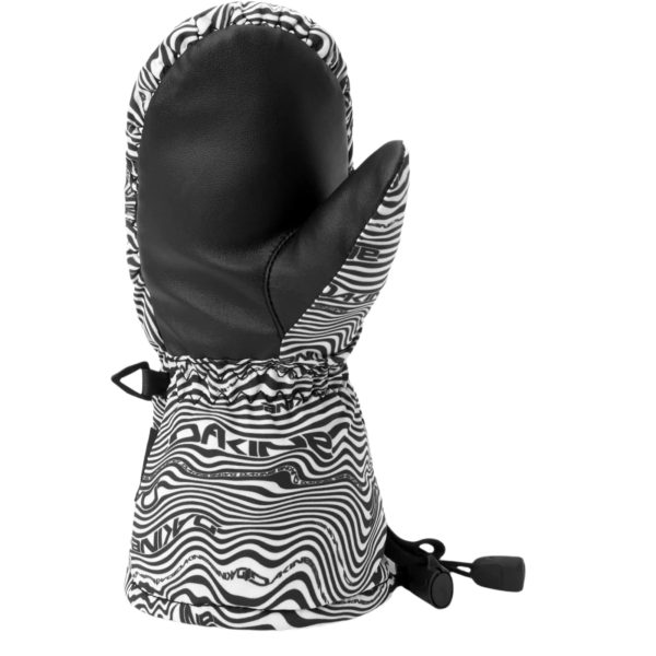 Dakine Toddler Scrambler Mitt 2025 Supply