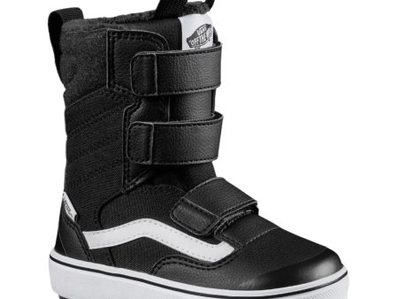 Vans Junior s Juvie Mini Snowboard Boot 2025 Online now