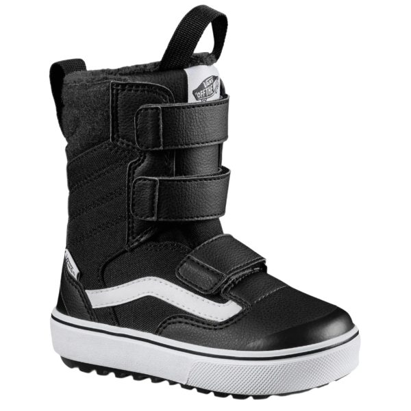 Vans Junior s Juvie Mini Snowboard Boot 2025 Online now