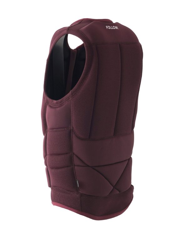 Follow Capiva Impact Vest 2024 Online