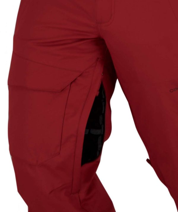 Obermeyer Insulated Pants Tall 2022 Hot on Sale