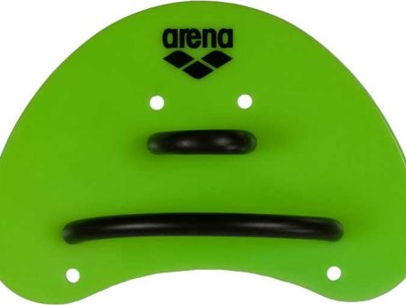 Arena Elite Swim Finger Paddle Supply