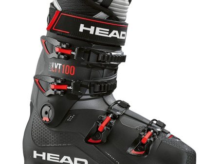 Head Edge LYT 100 Ski Boot 2021 Discount