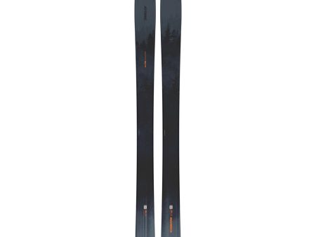 Atomic Maverick 105 CTI Skis 2025 Discount