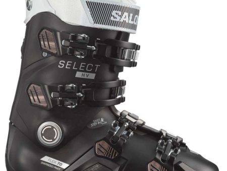 Salomon Ladies Select HV 70 Ski Boots 2024 For Cheap