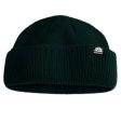 Autumn Shorty Double Roll Beanie 2025 on Sale