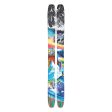 Atomic Bent Chetler 120 Skis 2025 Online Hot Sale