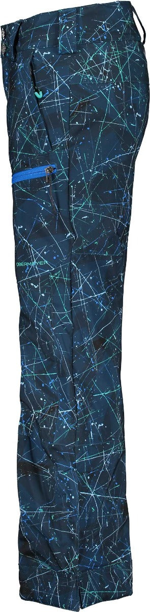 Obermeyer Teen Boys  Parker Insulated Pants 2020-2021 Fashion