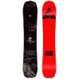 Arbor Bryan Iguchi Pro Camber Snowboard 2024 *B-GRADE* Online Sale