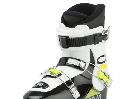 Dalbello Youth CX 3.0 Cabrio GW Ski Boots 2025 Fashion