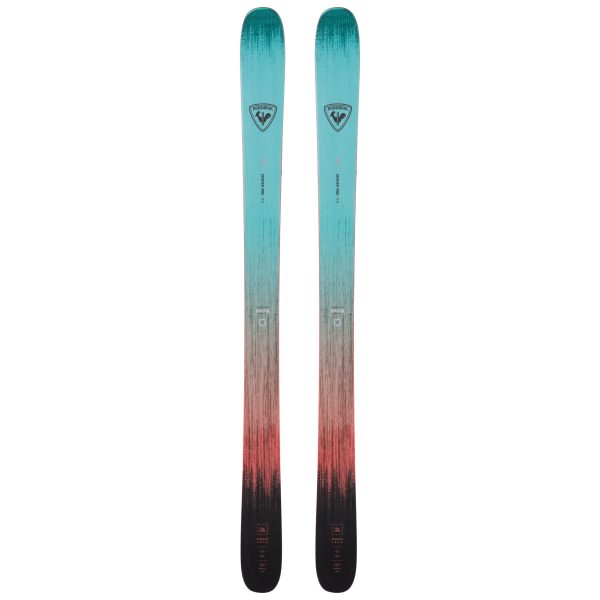 Rossignol Sender Free 110 Skis 2025 For Sale