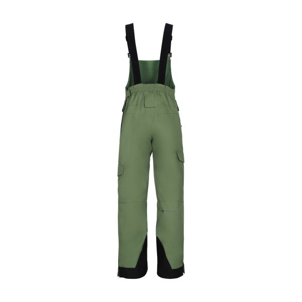 Obermeyer Junior s Carver Bib Pant 2025 Fashion