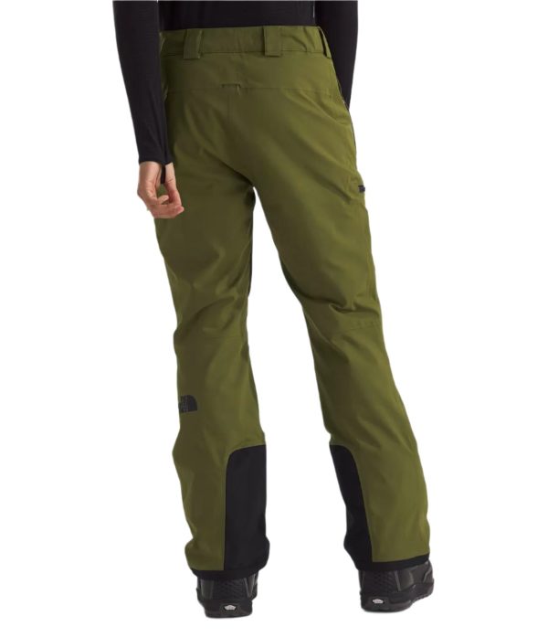 North Face Chakal Insulated Pant 2025 For Discount