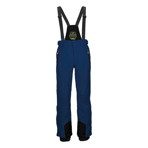 Killtec Enosh Detachable Suspender Pant 2025 For Cheap