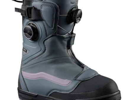 Vans Women s Viaje Range Edition Snowboard Boot 2024 Supply