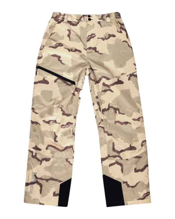 Beyond Medals Zip 2L Shell Pant 2024 Online