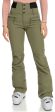 Roxy Women s Rising High Pant 2023 Online Sale