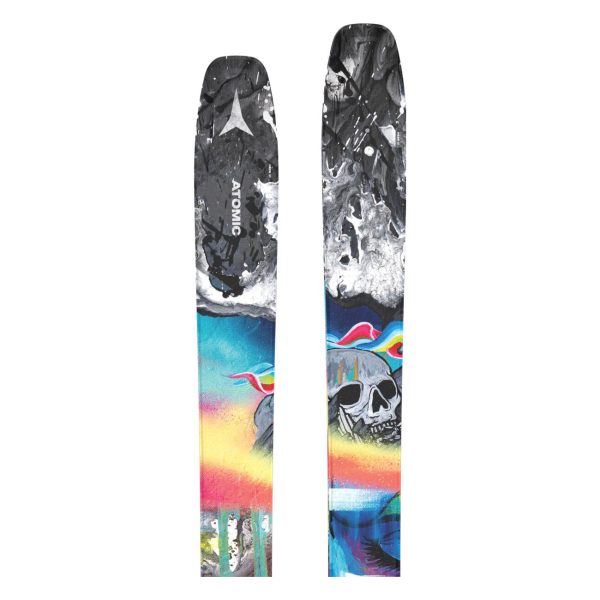 Atomic Bent Chetler 120 Skis 2025 Online Hot Sale