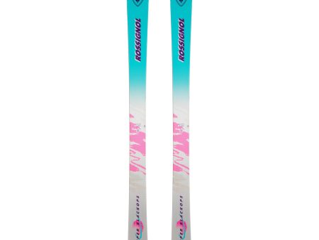 Rossignol Super BlackOps 98 Skis 2025 For Discount