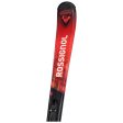 Rossignol Hero JR with Team 4 Bindings 2025 Sale