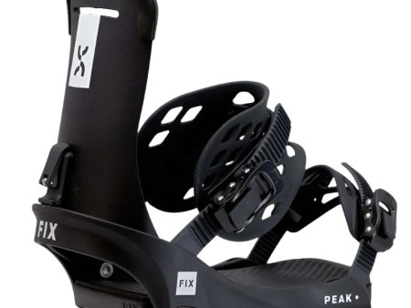 Fix Peak + Snowboard Binding 2024 Discount