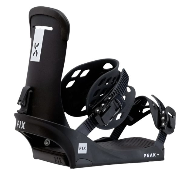 Fix Peak + Snowboard Binding 2024 Discount