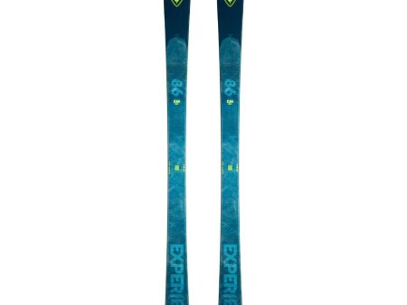 Rossignol Experience 86 Basalt Skis 2024 Online now