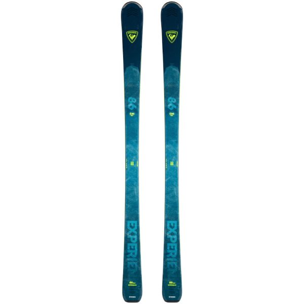 Rossignol Experience 86 Basalt Skis 2024 Online now